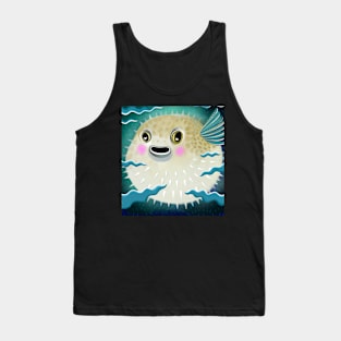 Fish Tank Top